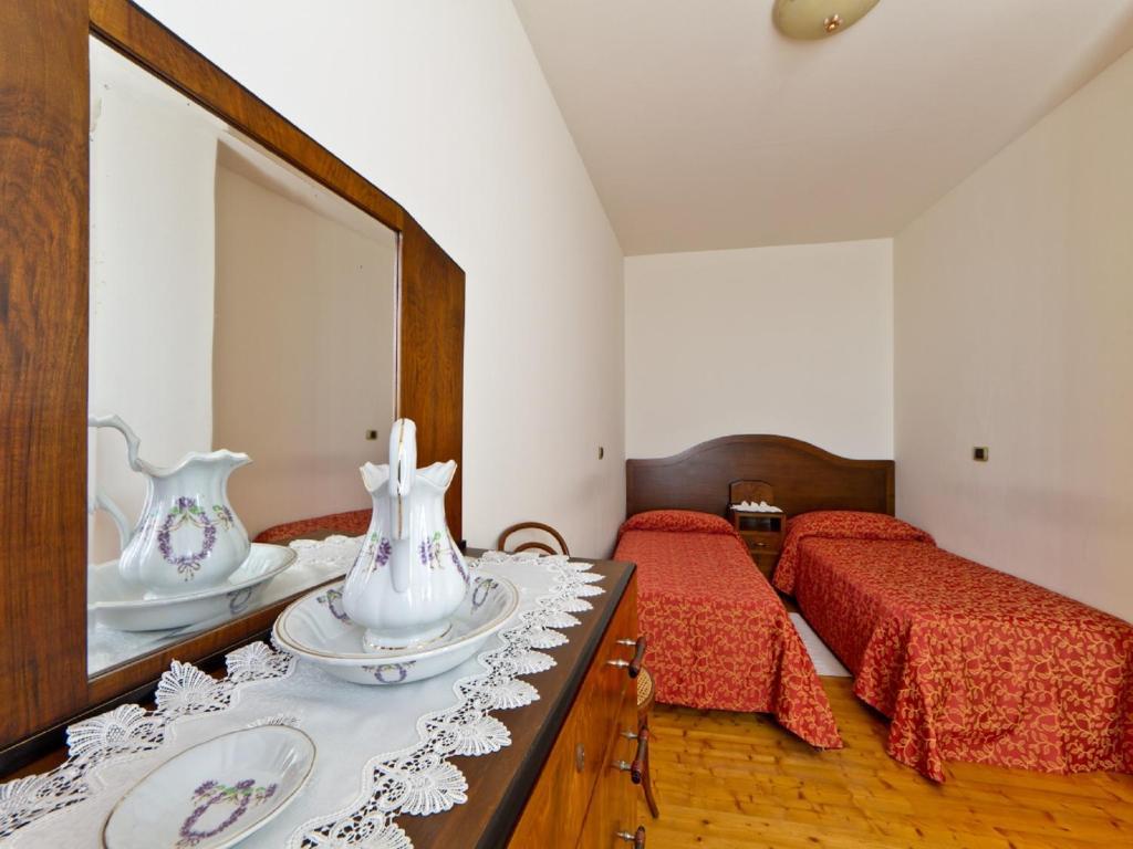 Villa Butussi - L'Ospitalita Del Vino Corno di Rosazzo Oda fotoğraf