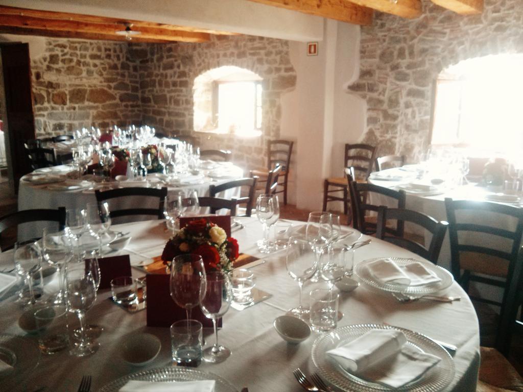 Villa Butussi - L'Ospitalita Del Vino Corno di Rosazzo Dış mekan fotoğraf